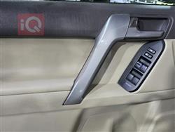 تويوتا لاندكروزر برادو